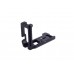 Площадка F5D3L Quick Release L Plate Bracket для Canon 5D Mark III