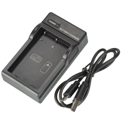 Зарядное устройство для аккумулятора EN-EL9 / EN-EL9A