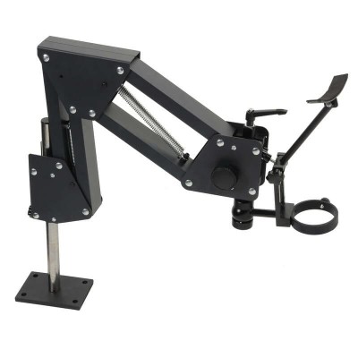 Штатив универсальный TD-5 для микроскопов