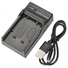 Зарядное устройство для аккумулятора CNP80