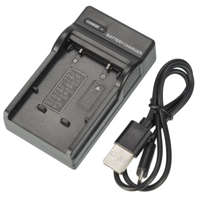 Зарядное устройство для аккумулятора CNP80