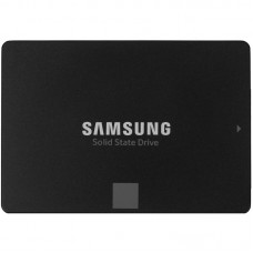 Внутренний SSD накопитель Samsung 870 EVO 500 GB (MZ-77E500BW) 2.5" SATA III