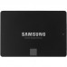 Внутренний SSD накопитель Samsung 870 EVO 500 GB (MZ-77E500BW) 2.5" SATA III