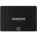 Внутренний SSD накопитель Samsung 870 EVO 500 GB (MZ-77E500BW) 2.5" SATA III