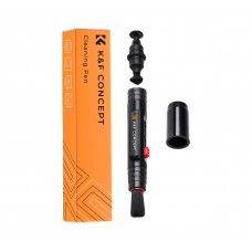 Чистящий карандаш для оптики K&F Concept 1691, с двусторонней насадкой