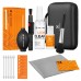 Набор для чистки K&F Concept 25-in-1 Professional APS-C Cleaning Kit