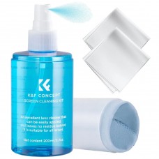 Набор для чистки K&F Concept LCD Screen Cleaning Kit
