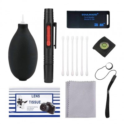 Набор для чистки 7Artisans Cleaning Kits