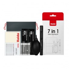 Набор для чистки оптики Haida 7-in-1 Optic Cleaning Kit