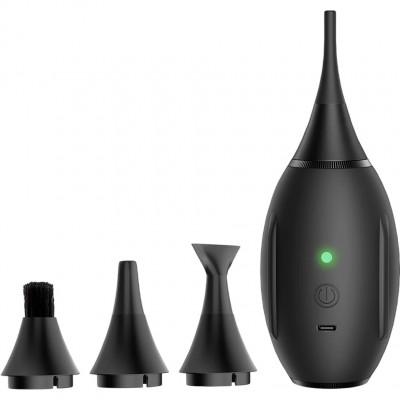 Груша электрическая LensGo Blower-A