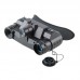 Бинокль ночного видения на шлем Veber NVB 070TD цифровой/тепловизионный Бинокль ночного видения на шлем Veber NVB 070TD цифровой/тепловизионный