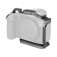 Клетка SmallRig 4978 для цифровой камеры Canon EOS R5 Mark II черная