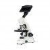 Микроскоп биологический Микромед С-11 (вар. 3B LСD) цифровой в кейсе