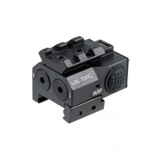 Лазерный целеуказатель Veber MN-70RG