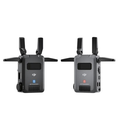 Видеосендер DJI SDR Transmission Combo