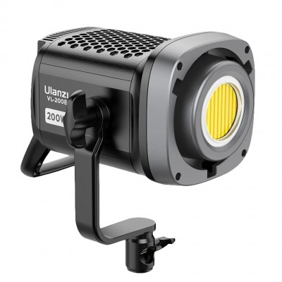 Осветитель Ulanzi VL-200Bi