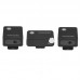 Радиосистема Saramonic Ultra 01 (TX+TX+RX) приёмник + 2 передатчика универсальная Black