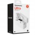 Радиосистема Saramonic Ultra 02 (TX+TX+RX) приёмник + 2 передатчика универсальная White