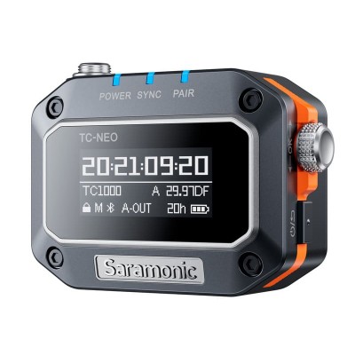 Генератор тайм-кода Saramonic TC-NEO