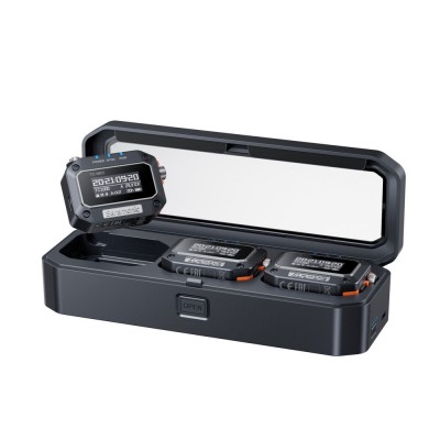 Генератор тайм-кода Saramonic TC-NEO Kit