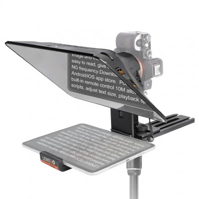 Телесуфлер LensGo TC12