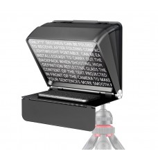 Телесуфлер LensGo TC7II Ultimate Kit для смартфона и камеры