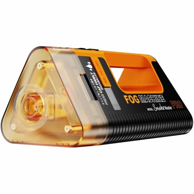 Портативный генератор дыма LensGo Smoke Master Pro