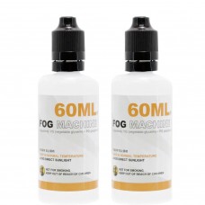 Жидкость LensGo Fog Machine Liquid 60 мл (2 шт.)