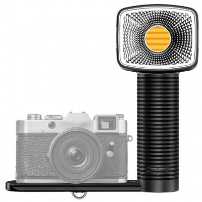 Осветитель LensGo 40SHC Retro