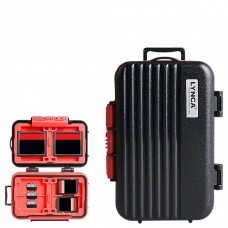 Кейс для карт памяти LensGo KH6