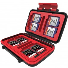 Кейс для карт памяти LensGo KH8S