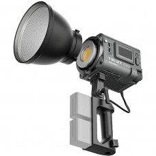 Осветитель YongNuo YNLUX200-KIT 2700-6500K Серый Осветитель YongNuo YNLUX200-KIT 2700-6500K Серый