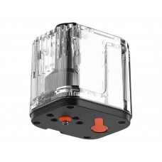 Атомайзер LensGo 22 мл для генератора дыма Smoke GO Атомайзер LensGo 22 мл для генератора дыма Smoke GO