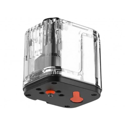 Атомайзер LensGo 22 мл для генератора дыма Smoke GO