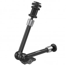 Универсальный держатель SmallRig 1498B для аксессуаров Articulating Rosette Arm (11")