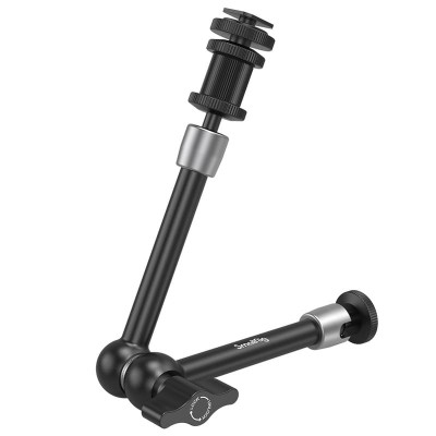 Универсальный держатель SmallRig 1498B для аксессуаров Articulating Rosette Arm (11")