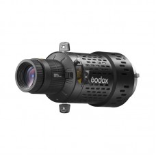 Проекционная насадка Godox BFP для импульсных осветителей Проекционная насадка Godox BFP для импульсных осветителей