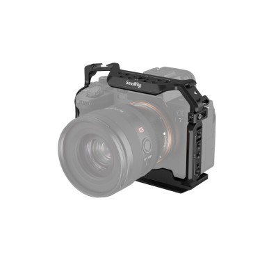Клетка SmallRig 3667B для цифровых камер Sony A7RV / A7IV / A7S III / A1 / A7RIV