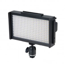 Осветитель GreenBean LED BOX 312B накамерный светодиодный