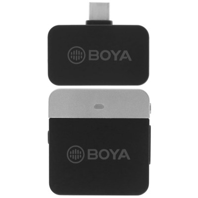 Радиосистема BOYA BY-M1LV-U