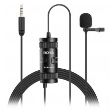 Петличный микрофон BOYA BY-M1Pro II