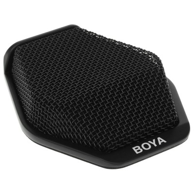 Микрофон BOYA BY-MC2