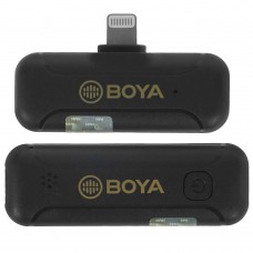 Радиосистема BOYA BY-WM3T2-D1 Lightning