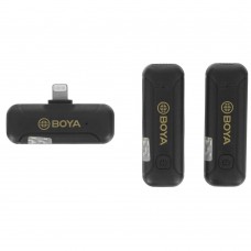 Радиосистема BOYA BY-WM3T2-D2 Lightning