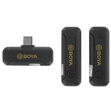 Радиосистема BOYA BY-WM3T2-U Type-C