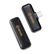 Радиосистема BOYA BY-WM3T2-U1 Type-C