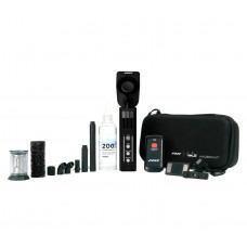 Генератор дыма SmokeNINJA Pro Hazer Kit c насадками для дыма (PMI_NJ_HAZER)