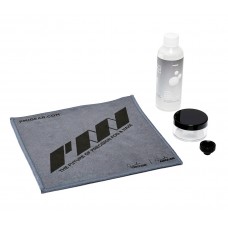 Комплект для создания пузырей PMI Bubble Kit (Nozzle + Formula)