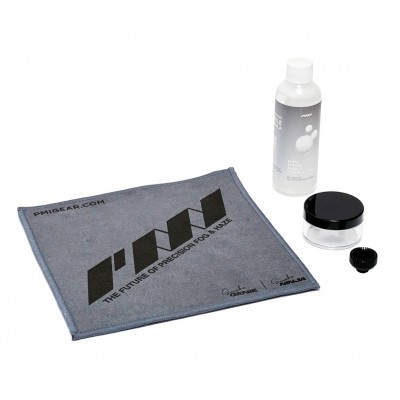 Комплект для создания пузырей PMI Bubble Kit (Nozzle + Formula)