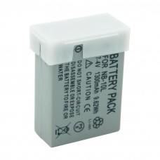 Аккумулятор DIGITAL NB-10L